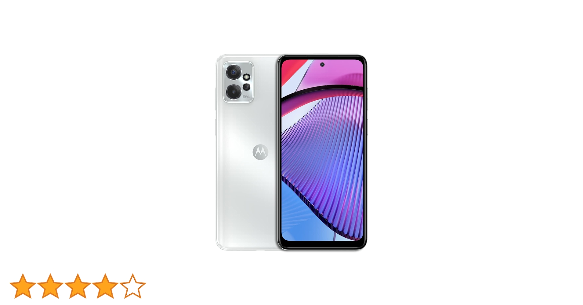 Motorola moto g 64y 5G ホワイト Motorola moto g 64y 5G ホワイト motorola moto g 64y 5G